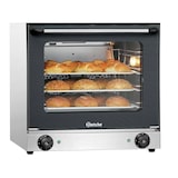 thumbnail of Four à convection professionnel AT90 – 4 niveaux 438x315 mm avec 2 ventilateurs - 230 V