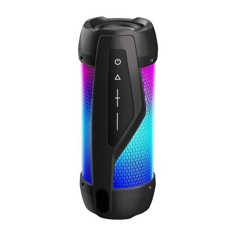 Bigben Partybtipmini Enceinte Bluetooth Enceinte Bt Usb Sd Aux In - 20 Cm - Outdoor