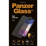 thumbnail of PanzerGlass Bildschirmschutz mit Blickschutzfilter für iPhone XR/11