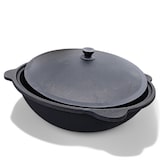 thumbnail of Utschak Asamat Ø50 cm Ablageset und Kazan 22L
