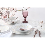 thumbnail of CreaTable Primavera Pastell Tellerset 12-tlg Steinzeug
