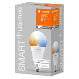 thumbnail of LEDVANCE SMART+ LED CLASSIC A 60 BOX K DIM Tunable White WiFi Matt E27 Glühlampe, 485372