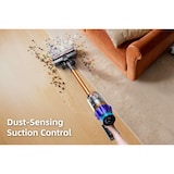 thumbnail of Hyundai Electronics - Draadloze steelstofzuiger - 400W - V12 Power Pro - Phoenix