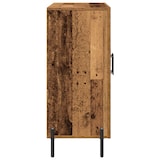 thumbnail of vidaXL Sideboard aus Altholz 90x34x80 cm