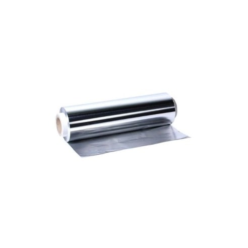 Papel de aluminio 40x300 (6 ud)