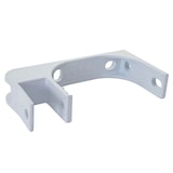 thumbnail of 2er-Set Deckenhalterung für Markise HWC-E31 E49, Wandhalterung Deckenmontage Adapter