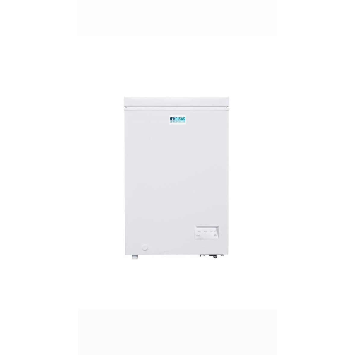 Congelador Horizontal 98 litros