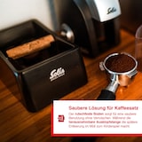 thumbnail of Solis Ausklopfschale für Kaffeesatz, Abklopfbehälter, Knock Box