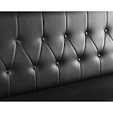 thumbnail of IdMob Banquette STAR noir