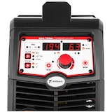 thumbnail of welbach Kombi-Schweißgerät - Digital - WIG - MIG/MAG - MMA - 200 A