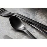 thumbnail of Villeroy & Boch Manufacture Rock Cutlery Tafelbesteck 20tlg.