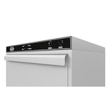 thumbnail of Lave-vaisselle frontal Monophasé Cycle de 120 secondes Pompe de vidange et Détergent