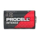 thumbnail of Duracell Batterie Lithium, CR2, 3V Procell Intense, Retail Box (10-Pack)