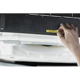 thumbnail of Brother Stampante per etichette P-Touch E110