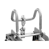 thumbnail of MSW - Touwtrekkracht - 1300 W - 250 kg - 60 m