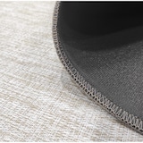 thumbnail of Alfombra vinilica TWIST 200 beige  con base antideslizante perfecta para cualquier estancia del hogar 60x300  cm