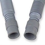 thumbnail of Ablaufschlauch 60-200 cm 21,5/26/29 mm ausziehbar Waschmaschine