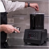 thumbnail of SAMMIC Cutter profesional de 4,4 l mod. K-41. 1 velocidad.