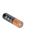 thumbnail of DURACELL piles alcalines AAA Plus, 1.5 V LR03 MN2400, paquet de 8