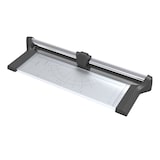 thumbnail of SIGMA Cortadora de papel SRT02, 10 hojas, DIN A3, longitud de corte: 460 mm