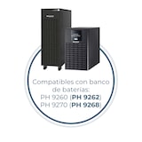 thumbnail of UPS Phasak Gate Pro Online 6000 VA – PH 9260