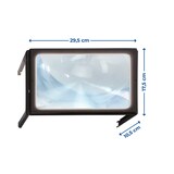 thumbnail of Maximex Leselupe LED