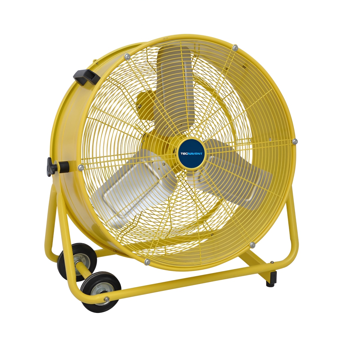 Ventilatore industriale a tamburo BHVF-60L 260W 302 m³/h