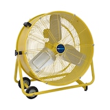 thumbnail of Ventilatore industriale a tamburo BHVF-60L 260W 302 m³/h