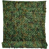 thumbnail of Lona Malla Camuflaje Parasol Red Caza Estor Vela de Sombra Decoración Valla toldo terraza 2x8 Metros