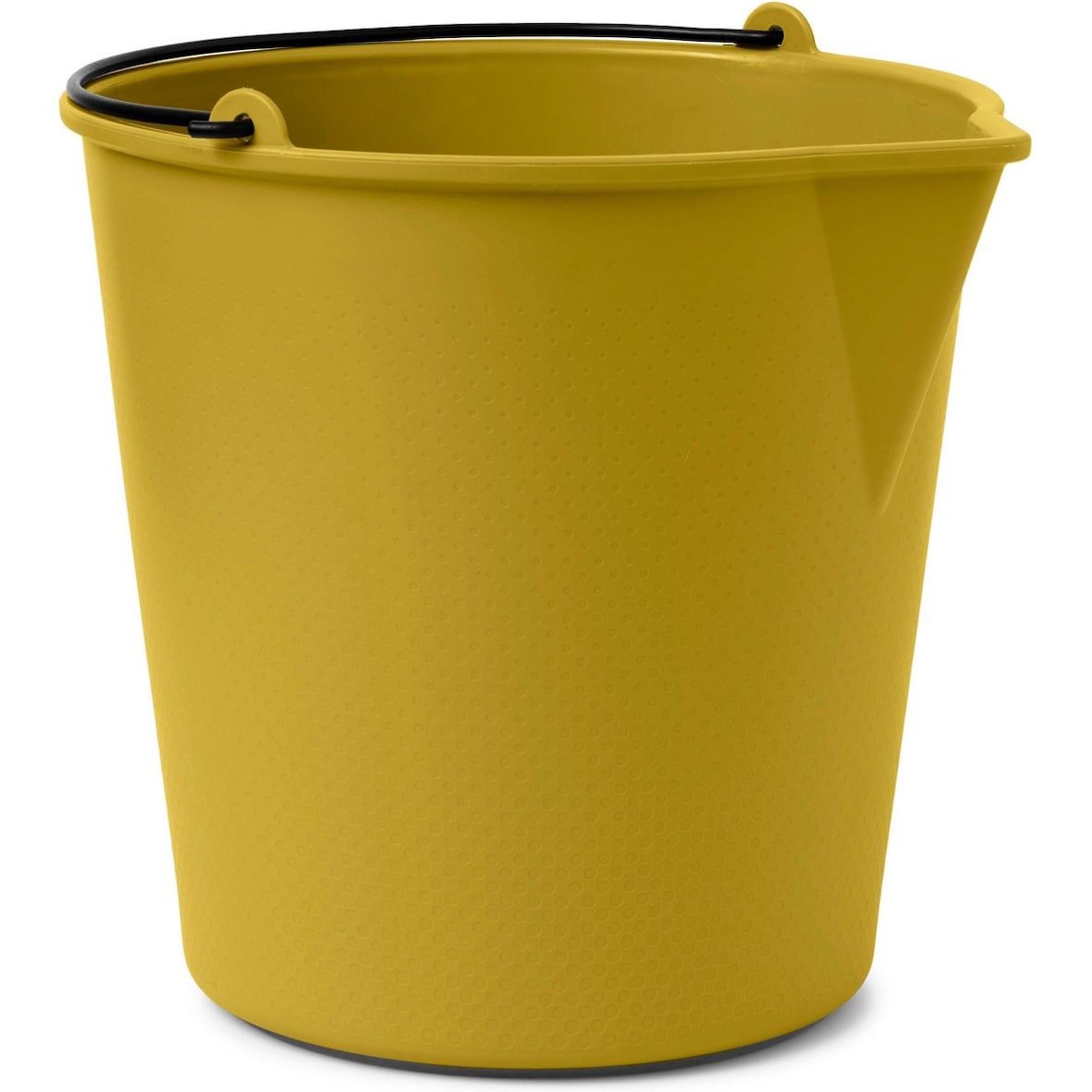 Xala - Drop emmer 13L kerriegeel