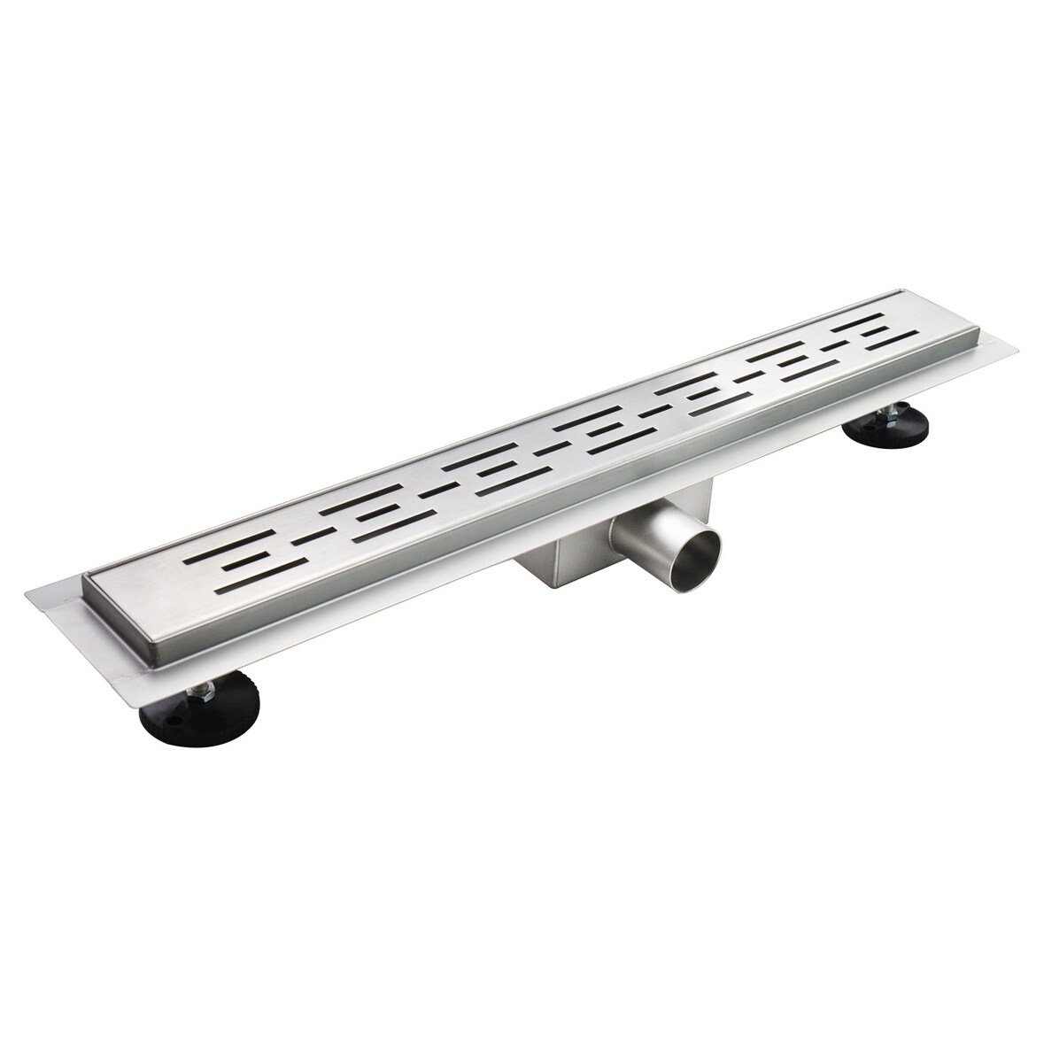 Aloni Duschrinne Standard 60cm