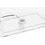 thumbnail of Uniprodo Cascata da giardino - Altaezza 51 cm - Illuminazione LED - Blu