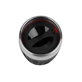 thumbnail of Emsa Travel Cup Isobecher Schwarz 200 ml