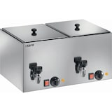 thumbnail of Calentador de salchichas modelo Hd 200, dimensiones: An 560 X Pr 350 X Al 290