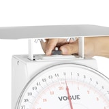 thumbnail of Vogue platform weegschaal 20kg