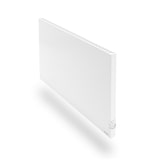 thumbnail of VASNER Konvi Hybrid Infrarotheizung 900 Watt weiß, Hybridheizung Infrarot + Konvektion, integriertes Thermostat mit Drehregler