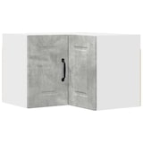 thumbnail of vidaXL Küchenwandschrank Beton Grau 57 x 57 x 40 cm Holzwerkstoff