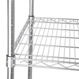 thumbnail of Voorraadkastplank 1853(H) x 1830(W) x 460(D) mm
