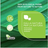 thumbnail of Carta Igienica Fascettata 100% Ecologica - Confezione da 40 Rotoli