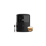 thumbnail of Cecotec Freidora sin Aceite 6 L de Aire Caliente con Accesorios Cecofry Bombastik 6000 Full, 1700 W, Tecnología PerfectCook