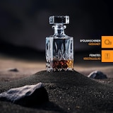 thumbnail of Nachtmann Noblesse Whisky Set 3-teilig - Karaffe mit 2 Tumbler