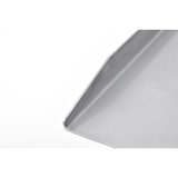thumbnail of METRO PROFESSIONAL Grillplaat, roestvrij staal, 30 x 40 x 3.75 cm, zilver