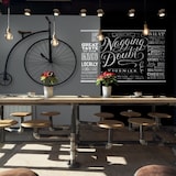 thumbnail of Securit® Barattolo di vernice acrilica per lavagna a base d'acqua - Grigio - 250ml