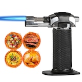 thumbnail of Flambierbrenner Bunsenbrenner Mini Gasbrenner SturmFlamme