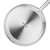 thumbnail of Sauteuse inox 1,8 Litres, (Ø)200 mm