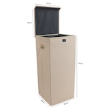 thumbnail of VCM Aufbewahrungsbox Dreso Anthrazit H. 70 x B. 30 x T. 30 cm