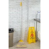 thumbnail of Tête de balai serpillère SYR Kentucky jaune