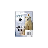 thumbnail of Tinten EPSON C13T26014012 EPSON XP600 TINTE BLACK ST