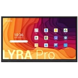 thumbnail of Monitor smart de más de 85 pulgadas newline pantalla interactiva 86 lyra pro