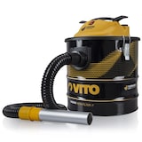 thumbnail of Aschesauger TORNADO 1400W 18L HEPA-Filter Gebläsefunktion VITO